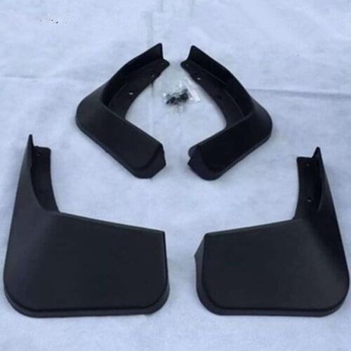 Car accessories car plastic Mud Flaps Splash Guard fender for Suzuki Vitara 2015 2016 2017 Car styling