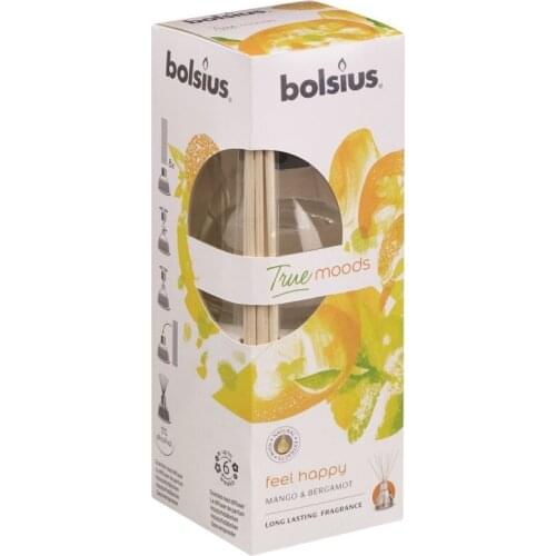 Bolsius Scented Sachets
