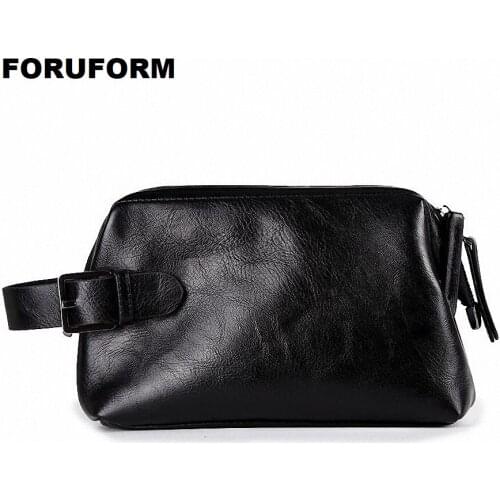 FORUFORM Men's Clutches