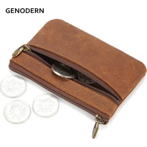 GENODERN Coin Purses