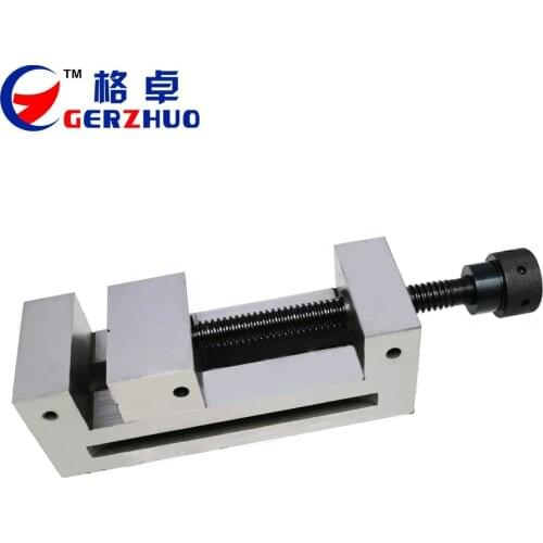 Gerzhuo Machine Tools And Accessories