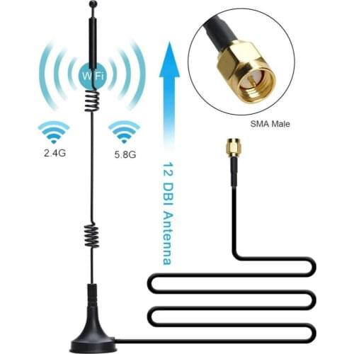 INTNIUB TV Antennas
