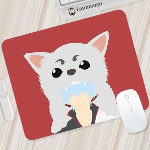 Varmilo Mousepad Gamer Mouse Mats Table Pads Gaming Small Gamer Full Barato Computer Mouse Pad Anime Gintama Accessories Csgo