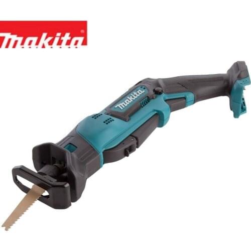 Makita JR103DZ Cordless Li-Ion 10.8V Cut Reciprocating Saw Body Only Bare tool
