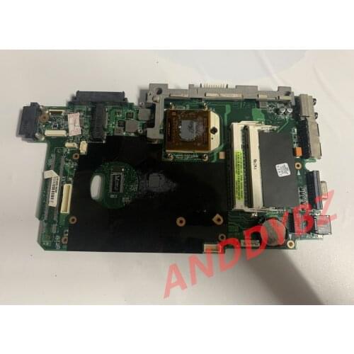 K51ab mb main board rev.2.1 FOR ASUS K51AB LAPTOP MOTHERBOARD TESED OK