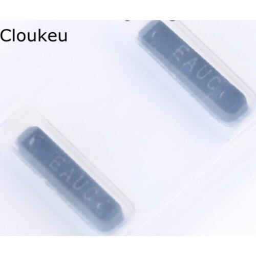 MC-146 32.768KHz 20PPM 12.5PF SMT Passive Sealing clock Crystal oscillator (7.0*1.5mm)