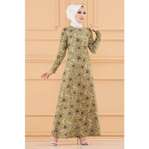 Muslim dress women abaya kaftan modest dress abayas for women abaya turkey turkish dresses abayas for women dubai turkey dresses