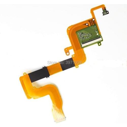 NEW Hinge LCD Flex Cable For SONY DSC-RX100 III RX100III / RX100 M3 / DSC-RX100 IV / RX100 M4 Digital Camera Repair Part
