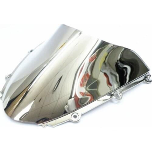 New Windshield Windscreen For 2004-2007 Honda CBR 1000 RR 1000RR Motorcycle