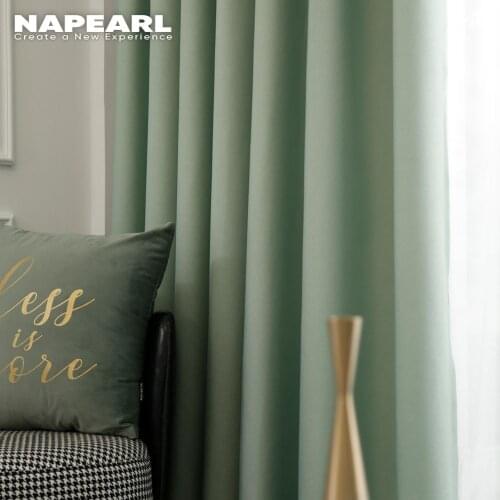 New Modern Curtains In The Living Room Blackout Curtain For Bathroom Kitchen Windows Bedroom Curtains Drapes Treatment Cortinas