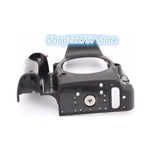 New Front Cover Case Unit Repair Part For Nikon D750 DSLR Camera