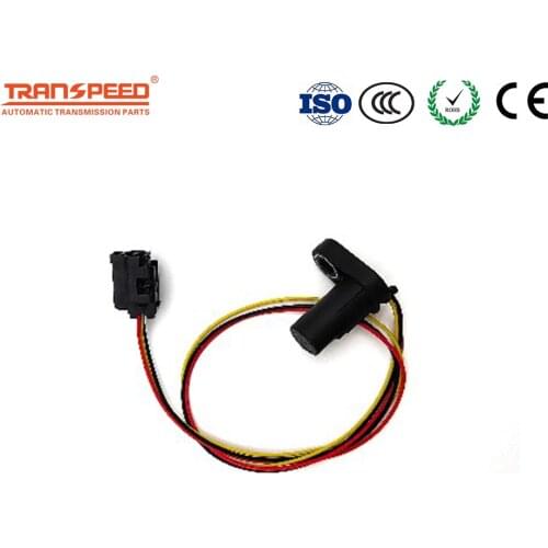 6DCT450 MPS6 Auto Transmission Input Speed Sens850527 For Car Part