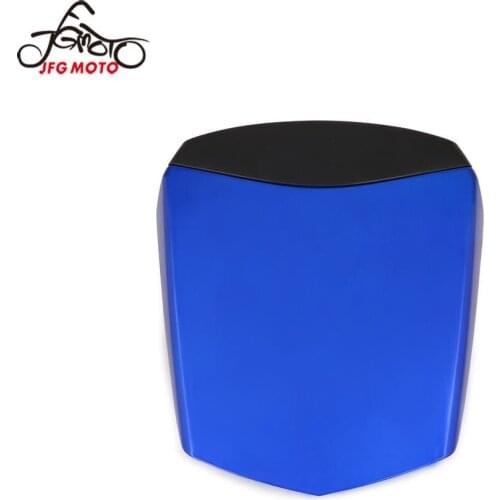 For YAMAHA YZFR6 YZF R6 YZF-R6 2003 2004 2005 03 04 05 Motorcycle Plastic Tail Rear Seat Cowl Cover Protective