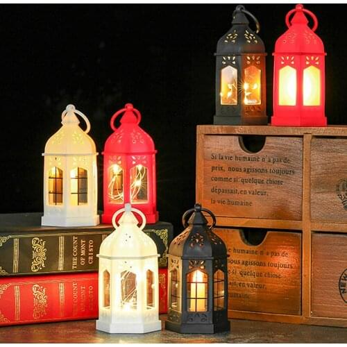 Night Lights QIUBOSS China