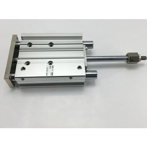 MGPM40-100AZ-XC8 Adjustable travel guide cylinder Pneumatic tools Pneumatic components MGPM series