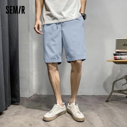 Semir Men's Short Shorts