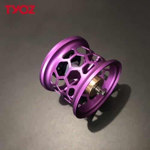 TYOZ Spinning Reels