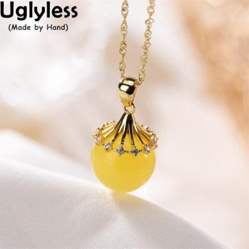 Uglyless NO Chains P2349