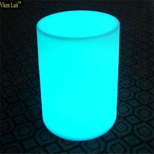 16colors RGB Remote Control LED Wedding Light VC-B1624