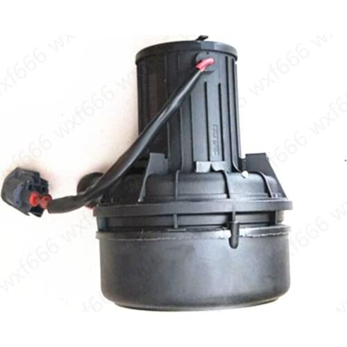 Car Secondary air pump xfj agu arXFL XE XJS TYPE Exhaust gas circulation pump Air exhaust valve Jet pump