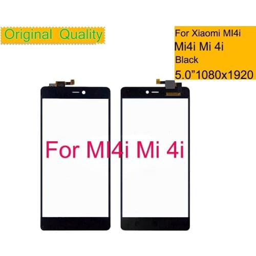 Felfial Touchscreens For Xiaomi Mi 4i