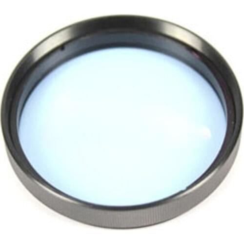 2 Inch Moon and Skylight Filter Astronomical Telescope Accessories for Visual Observation of The Moon and Large Planets