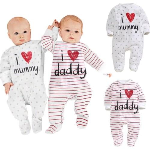 Infantil Toddler Newborn Baby Boy Baby Girls Unisex Kids Romper Hat Fashion Cotton Outfit Clothing Set