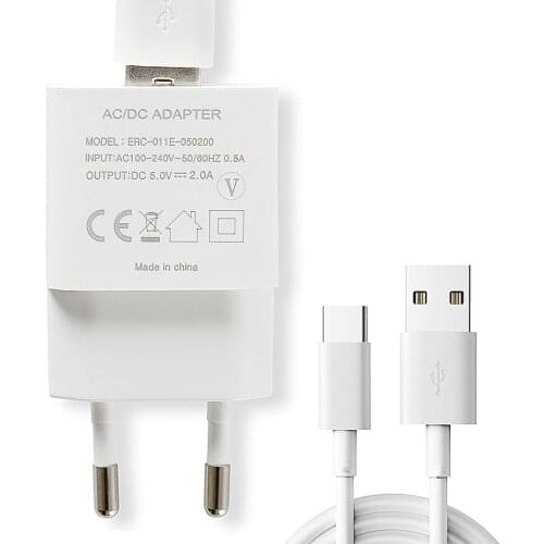 Type-C Micro USB Cable for Asus ZenFone Max Plus Pro M1 M2 ZB570TL ZB555KL ZB602KL ZB633KL Travel USB Universal Charger Cable
