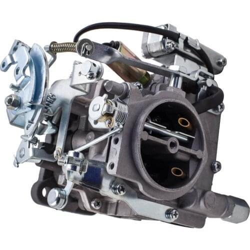 Carburetor Carb fit for Toyota 4K Engine Corolla 77-81 Starlet 82-84 2110013170