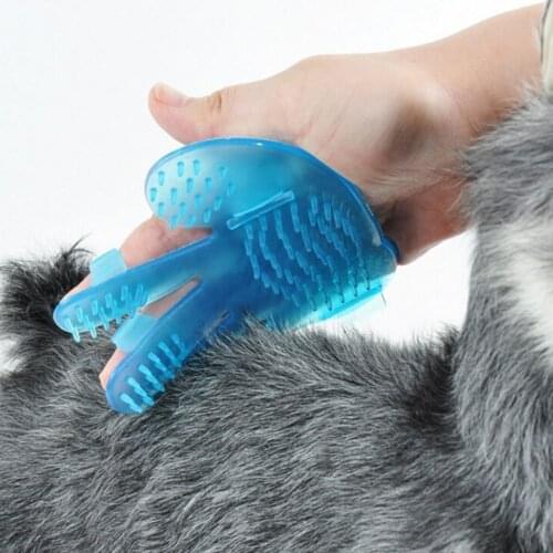 LITTLE YANNSUCA Combs And Furminators For Dogs