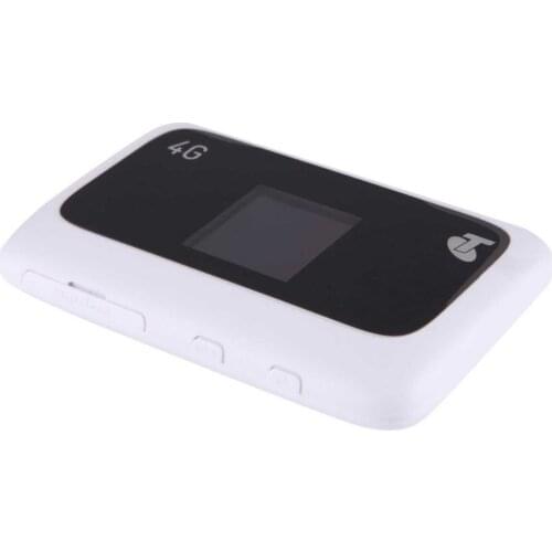 ZTE MF910 Mobile Hotspot 150Mbps LTE 4G 3G Router Modem WiFi UNLOCKED