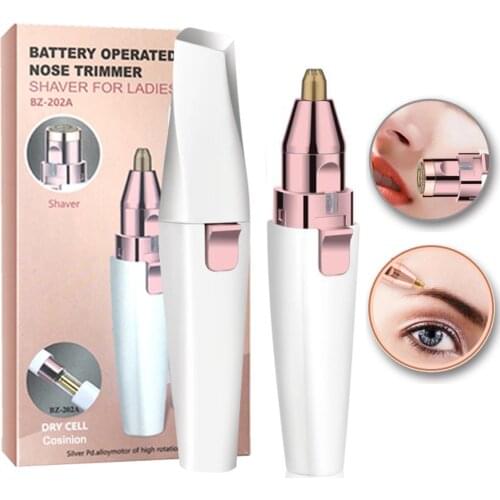 Ms.Dear Body Epilators