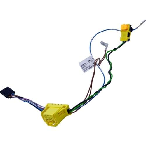 OEM Steering Wheel MFSW Harness Cable For Golf MK7 2013 - 2017 Polo 6RD971584D 6RD 971 584 D 6RD 971 584D