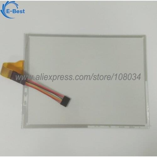 12.1" touch screen panel TPI#1389-001 Rev.C