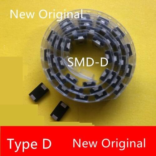 EN8 eN8 2.5v 330UF SMD Type D Tantalum Polymer Capacitors ( 100 pieces/lot) Free Shipping 100%New Computer Chip & IC