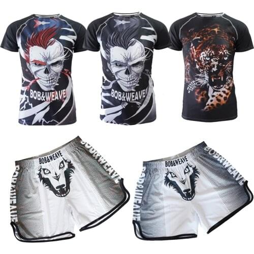 FFITE FIGHTING TECHNIQUES Men's Briefs-shorts