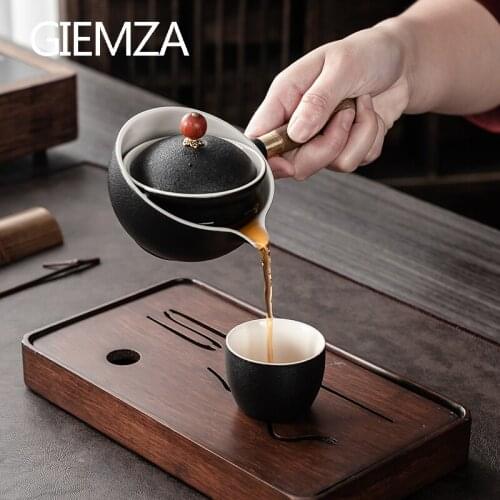 GIEMZA Teapots
