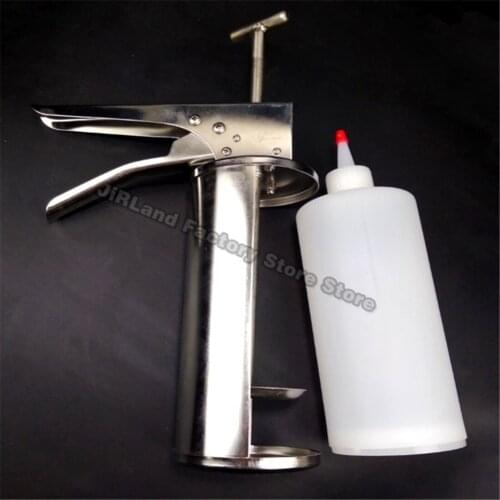 JiRLand Kitchen Appliances