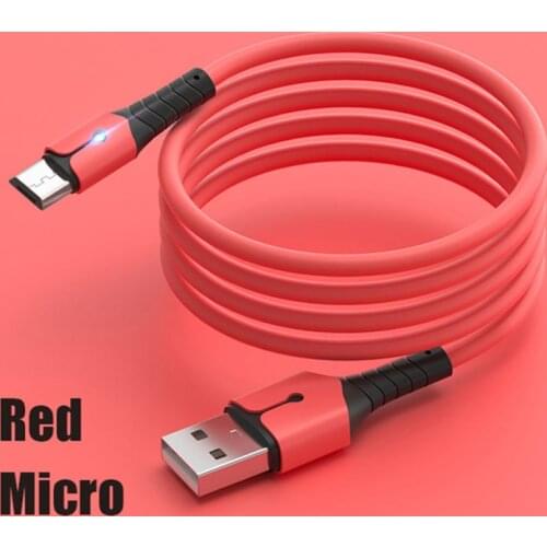 For Samsung Galaxy S3 S4 S6 S7 Edge Note 4 5 J2 J3 J5 J7 2016 2017 Micro USB Fast Charging Cable 3m Long 2m 1.5m 1m 0.25m Short