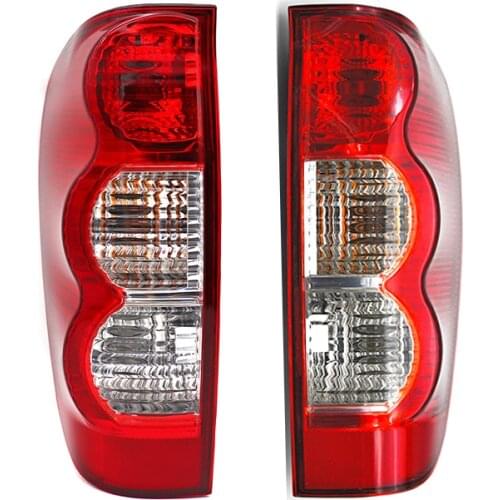 Left / Right Combination Taillight Assembly 4133300-P00 4133400-P00 for Great Wall Wingle