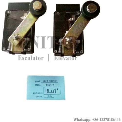 Elevator Limit Switch LSE133 RLU1