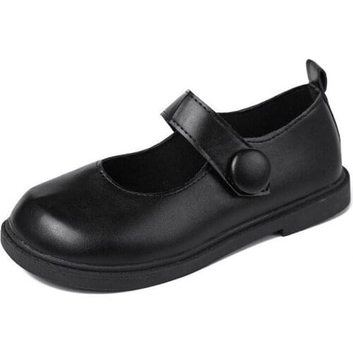 2021 Early Autumn New Classics Retro Womens Pumps Round Toe Low Heel Shallow Casual Shoes with Platform Beautiful for Outside