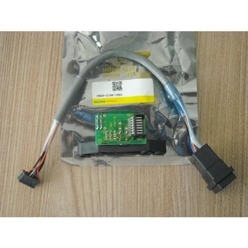 New and original A860-2100-V001