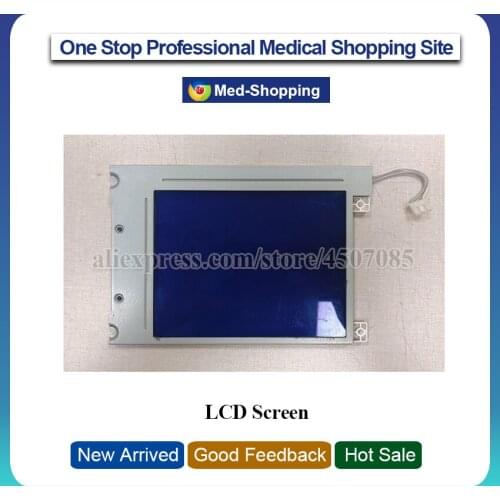 Original Sysmex KX-21 KX21 Hematology Analyzer LCD Unit 6131A LCD Display screen/LCD screen 228-3755-1(Used)