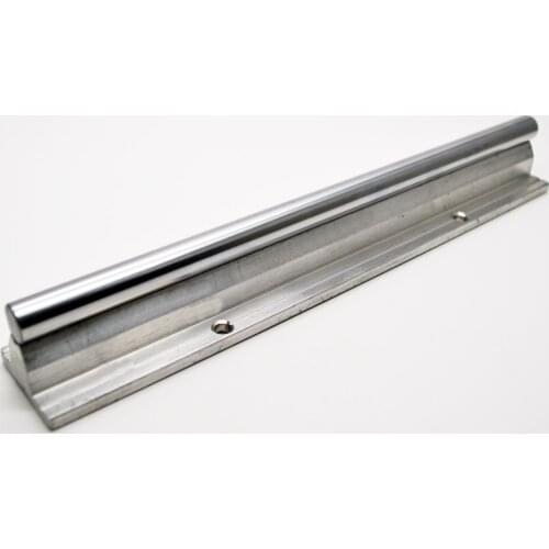 SBR16 16mm linear rail linear guide SBR16 L700mm for cnc parts