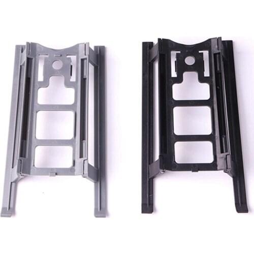 Foldable Heightened Landing Gear Extender Protector For DJI Mavic Pro Landing Bracket Undercarriage for Mavic Pro