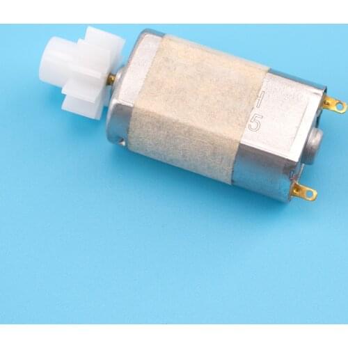 Electric Nail Drills Accessories Handpiece Replace Part Manicure Machine Handle Accessories Motor Rotor Art Tool Replacement