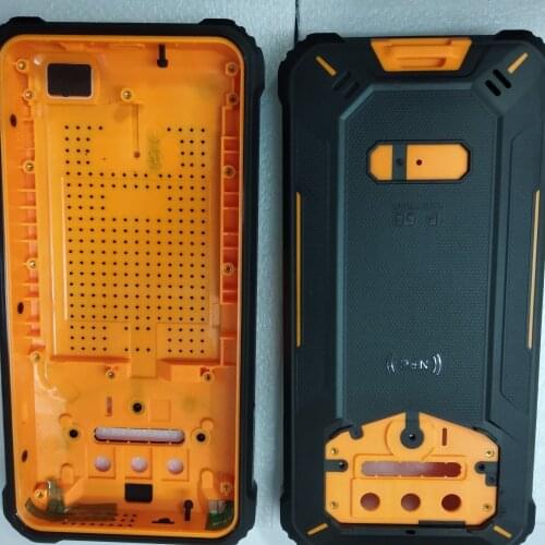 For Oukitel Wp9 Battery Cover Replacement