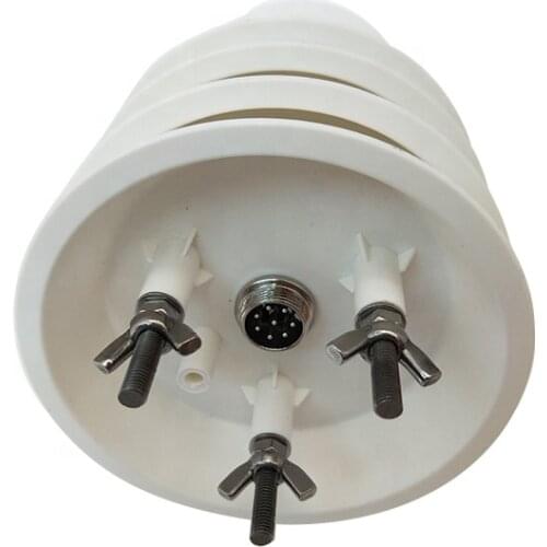 2020 BGT-CF1 Hot-sale RS485 CE Certificated Zigbee Arduino Modbus RS485 Ultrasonic Wind Sensor for Speed and Direction Measuring