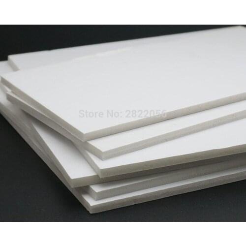 420mmx297mm A3 size Thickness 5mm Kt board foam board paper plastic board model material free shipping
